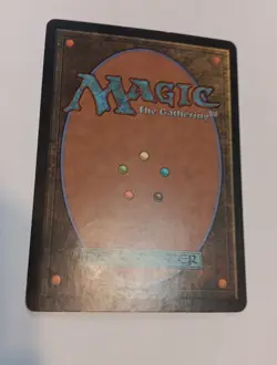 1x MTG Biorhythm 9th Edition LP Premodern Commander Rare - Image 3