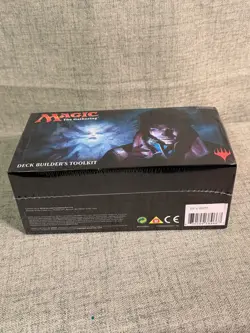 MTG Deck Builder Toolkit Shadows over Innistrad Brand New - Image 2