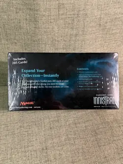 MTG Deck Builder Toolkit Shadows over Innistrad Brand New - Image 4