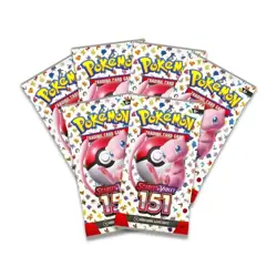 Pokemon TCG: 151 Booster Bundle, English, Shrink-Wrap, Shipped in Protective Box - Image 4