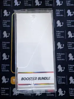 Pokemon 151 English Booster Bundle W/Protector 820650863219 - Image 4