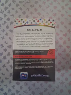 151 Booster Bundle Factory Sealed In Hand Pokemon TCG UK Seller - Image 2