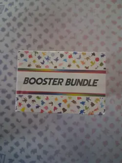 151 Booster Bundle Factory Sealed In Hand Pokemon TCG UK Seller - Image 3