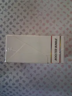 151 Booster Bundle Factory Sealed In Hand Pokemon TCG UK Seller - Image 4