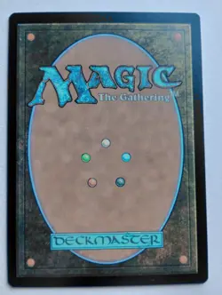 MTG - 1x Overlord Of The Mistmoors - Duskmourn - NM - Image 2