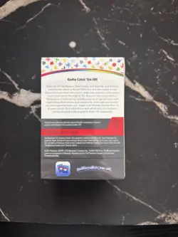 Pokemon Scarlet & Violet 151 Booster Bundle Sealed Box 6 Booster Packs Inside - Image 2