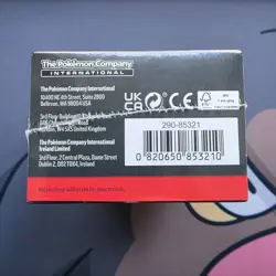 Pokemon TCG Scarlet & Violet 151 Booster Bundle New And Sealed! - Image 3
