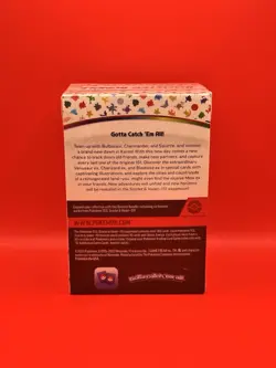 Pokemon 151 Booster Bundle Sealed Box - Image 2