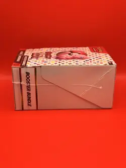 Pokemon 151 Booster Bundle Sealed Box - Image 3