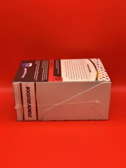 Pokemon 151 Booster Bundle Sealed Box - Image 4