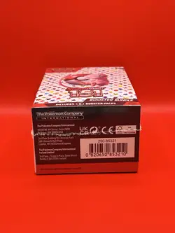 Pokemon 151 Booster Bundle Sealed Box - Image 5