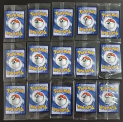 Gen 9 starters PROMO Quaxly Fuecoco Sprigatito Sealed pokemon Chinese Lot15 NE40 - Image 2