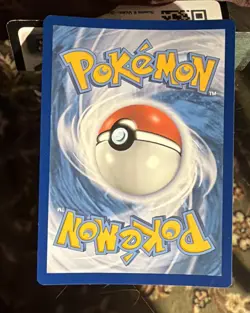 Bidoof (Peelable Ditto) 059/078 Pokemon GO Reverse Holo - Image 2