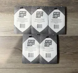 Pokemon Mewtwo Mystery Pack Lot of 5 Sealed MJ Holding 2025 Chase Packs - Image 2