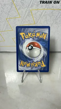 Pokemon Card Pikachu Non Holo From Mcdonalds Promo 25th Anniversary 25/25 - NM - Image 2