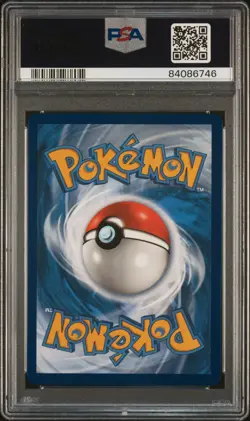 2020 POKEMON SWORD & SHIELD VIVID VOLTAGE SECRET FULL ART/PIKACHU VMAX PSA 10 - Image 2