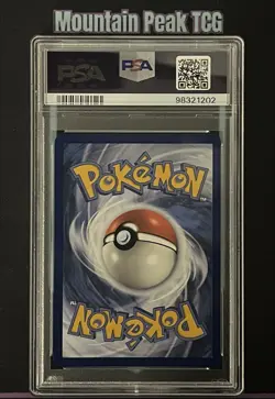PSA 10 Gardevoir ex 245/198 - SIR - Scarlet & Violet Base - Pokemon Card - Image 2
