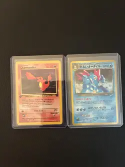 Pokemon TCG Lot of Cards - Image 1