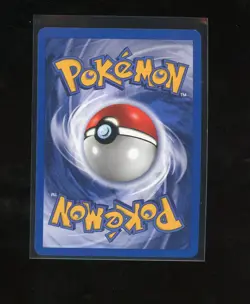 1ST EDITION 2001 Neo Revelation Delibird Holo Foil 5/64 Secret Rare Pokemon - Image 2