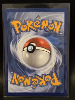 Pokemon TCG Ascended Heroes ETB N’s Zekrom 031 Black Star Promo NM - Image 2