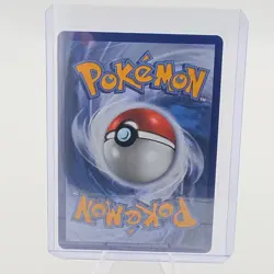 Pokemon Rosa's Encouragement 123/088 Perfect Order Trainer Card English - Image 2