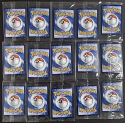 Gen 9 starters PROMO Quaxly Fuecoco Sprigatito Sealed pokemon Chinese Lot15 NE40 - Image 2