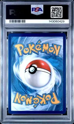 2025 POKEMON MEP ULTRA-PREMIUM COLLECTION #023 MEGA CHARIZARD X EX PSA 8 429 - Image 2