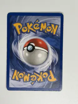 Gyarados 7/130 - Pokemon TCG Base Set Holo Rare - Image 2