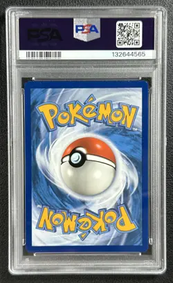 MIRAIDON PSA 9 2023 POKEMON SV BLACK STAR PROMOS SVP EN #013 SVI ETB 4565 - Image 2