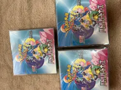 Pokemon Sealed Booster Box Bundle 20+ Boxes 151 Shiny Treasure Clay Burst Lot - Image 5