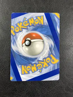 NFC Miscut - Drifblim 090/198 Trick Or Trade 2023 - Error - Pokemon TCG - Image 1