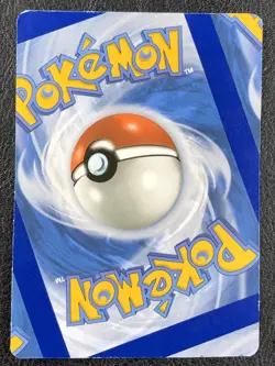 NFC Miscut - Drifblim 090/198 Trick Or Trade 2023 - Error - Pokemon TCG - Image 2