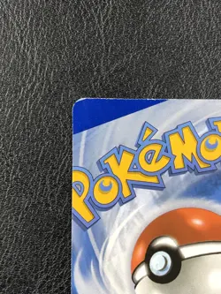 NFC Miscut - Drifblim 090/198 Trick Or Trade 2023 - Error - Pokemon TCG - Image 3