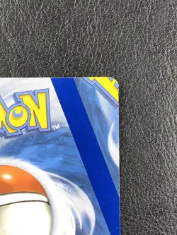 NFC Miscut - Drifblim 090/198 Trick Or Trade 2023 - Error - Pokemon TCG - Image 4