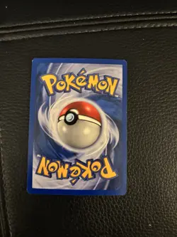 Pokemon Ludicolo Holo Black Star Promo #020 2004 Pokemon TCG Card Stock - Image 2