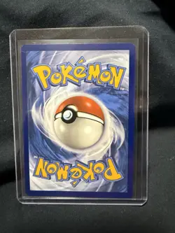Tornadus - 210 (Pokemon Center Exclusive) 210 Sv: Scarlet & Violet Promo - Image 2