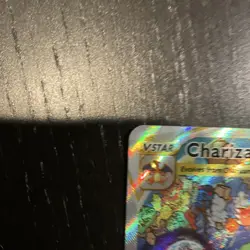 Charizard VSTAR SWSH262 Promo Holo Pokemon TCG Sword & Shield Card - Image 3