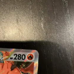 Charizard VSTAR SWSH262 Promo Holo Pokemon TCG Sword & Shield Card - Image 4