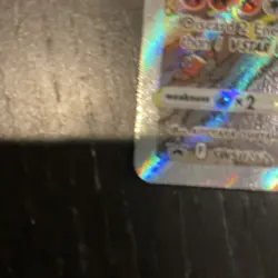 Charizard VSTAR SWSH262 Promo Holo Pokemon TCG Sword & Shield Card - Image 5