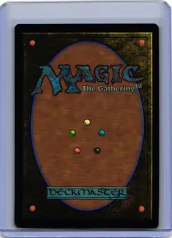 MTG Magic the Gathering Aradesh, the Founder (9/1189) Fallout NM - Image 2