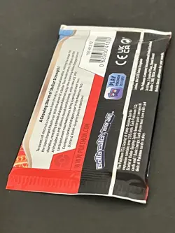 Pokemon TCG Surging Sparks Booster Pack - Sealed [Random Pack Art + 1 Per] - Image 2