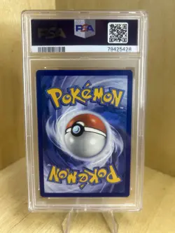 Pokemon SWSH 081/189 - Stamped 2022 Trick Or Trade Mimikyu Holo - PSA 10 - Image 2
