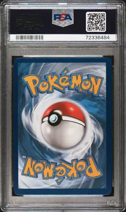 2021 Pokemon Evolving Skies Umbreon Vmax #215 GEM MT 10 Alternate Art Secret - Image 2