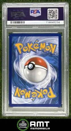 Mewtwo VSTAR PSA 10 2023 Pokemon Sword Shield Crown Zenith Galarian GG44/GG70 34 - Image 2