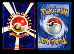 Togetic 16/111 Neo Genesis 2000 Rare Vintage WOTC Holo Pokemon Card Lot - Image 2