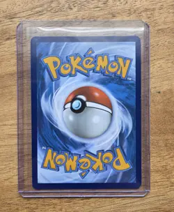 Pokemon TCG Scarlet & Violet 151 Holo Erika's Invitation 196/165 - Image 4