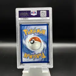 Pokemon | Milcery | PSA 10 Stellar Crown 152/142 Illustration Rare SCR GEM Mint - Image 2