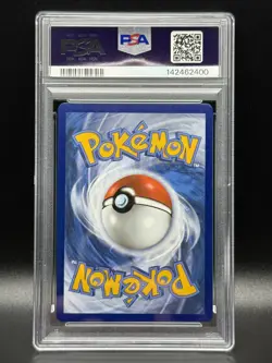 PSA 9 MINT Umbreon 17 Gold Star Celebrations Classic Collection Pokemon Card - Image 2