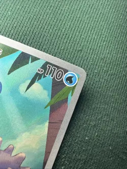 Pokemon Misty's Lapras Illustration Rare Holo Sv10 Destined Rivals 194/182 - Image 4