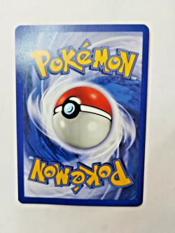 Pokemon Erika's Oddish Gym Heroes 78/132 Regular Unlimited Common -Uncirculated - Image 3